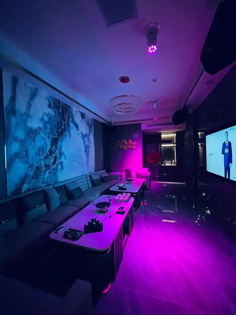 湖州商务ktv创新商务ktv模式解析-长兴县ktv预订